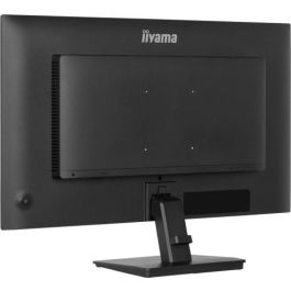 iiyama X2792QSU-B1 Monitor de 27 pulgadas, resolución Quad HD, panel IPS, 3 ms, HDMI+DP+2xUSB