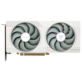 Sparkle Arc B570 Guardian Luna OC Tarjeta Gráfica 10GB GDDR6 Blanca Precio: 344.78999973. SKU: B1EWVT7GBD