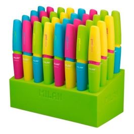 Milan Portaminas Capsule Mix 0,7 mm 2B Expositor 32 C-Surtidos Precio: 44.89000054. SKU: B19LPWVV5L