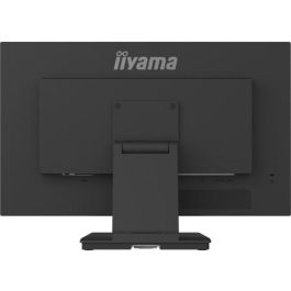 Iiyama T2454MSC-B1AG Monitor Táctil 23.8" Full HD IPS Negro
