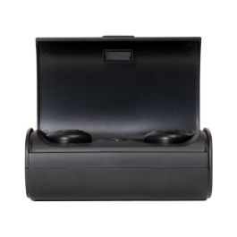 Auriculares Inalambricos Fonestar Twins - Energy Bluetooth Negro Auriculares Inalambricos Fonestar Twins - Energy Bluetooth Negro