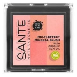Colorete Multi Effect 6 Tonos 01 Coral 8Gr. Precio: 11.49999972. SKU: B1ADDYY969