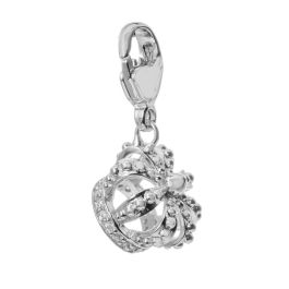 Charm Mujer Ti Sento 8336ZI (1 cm) Precio: 9.5900002. SKU: S0310919