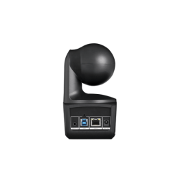 AVer 61S9000000AD Cámara DL10, 2 MP Full HD 1920 x 1080 a 60 pps, CMOS, Negro