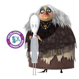 Disfraz para Adultos My Other Me M/L (3 Piezas) M/L