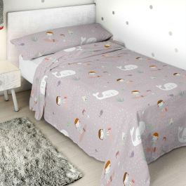 Sábana Encimera Haciendo el Indio Surf 180 x 270 cm (Cama de 105) Precio: 26.49999946. SKU: S2805686