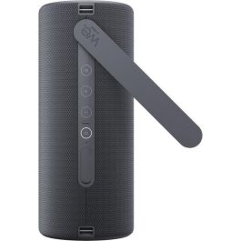 Loewe LOE1728273616480 Altavoz Inalámbrico Portátil We. HEAR 2 Bluetooth 60W IPX6 17h Autonomía Gris Tormenta
