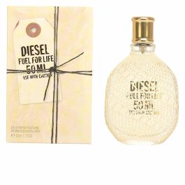 Perfume Mujer Fuel For Life Femme Diesel EDP EDP