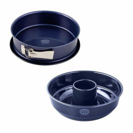 Dr Oetker FAC1701993914475 - Juego de Molde Desmontable y Savarin - Back Liebe - 26 cm Precio: 73.50000042. SKU: B1DCPHS3HD
