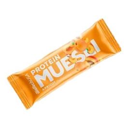 Protein Muesli Albaricoque - 28*30G Precio: 1.4999996. SKU: B1E9PTJA4A