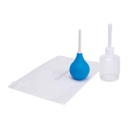Enema Aquaclean Azul Enema Aquaclean Azul