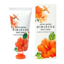Jigott Secret Garden Hibiscus Crema de Manos 100 ml Precio: 2.78999985. SKU: B139YCNDAD