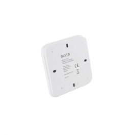 Interruptor de hogar conectado Dio - 54617 - Kit de 2 interruptores inalámbricos Simple DIO 1.0 Interruptor de hogar conectado Dio - 54617 - Kit de 2 interruptores inalámbricos Simple DIO 1.0