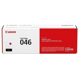 Canon Toner Magenta Lbp 650C - Mf 732-734 - 046M Precio: 93.99000006. SKU: B14H33ZW5C