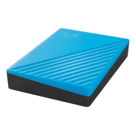 Western Digital WDBR9S0060BBL-WESN disco duro externo 6 TB Micro-USB B 3.2 Gen 1 (3.1 Gen 1) Negro, Azul Western Digital WDBR9S0060BBL-WESN disco duro externo 6 TB Micro-USB B 3.2 Gen 1 (3.1 Gen 1) Negro, Azul
