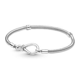 Pulsera Mujer Pandora 590792C00-16 16 cm Plateado Precio: 110.49999994. SKU: B1KJVMVXCY