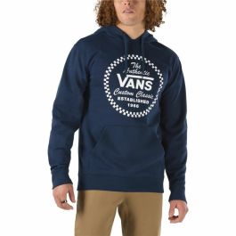 Sudadera con Capucha Hombre Vans VN0A5KEHLKZ1 Precio: 56.58999995. SKU: B1FLZ396ZS