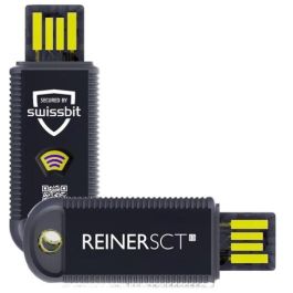 REINER SCT 2708017-000 Stick Pro USB-A FIDO2, U2F Precio: 99.78999954. SKU: B1G6A7DPXQ