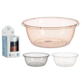 Multiuso Plastico 10L Transparente Surtidos Kipit 37X14CM (50 Unidades) Precio: 129.79000023. SKU: B1A82AZGC2