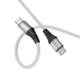 AVANT CONNECT Cable USB-C Trenzado 1m 100W 5A PD Carga Rápida FORCE EDITION