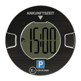 OOONO P-DISC NO1 Disco de aparcamiento electrónico Negro Precio: 41.98999959. SKU: B1EP5MGCFT