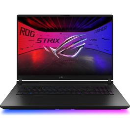 ASUS ROG Strix SCAR18 U9-275HX 32 1 5080 G835LW-SA032W W11H Precio: 5555.1342. SKU: B1DE939G5E