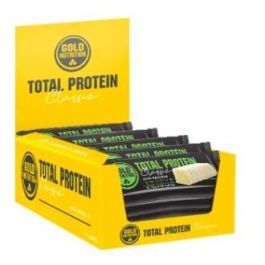 Total Protein Bar Yogurt-Manzana 15Ud. Total Protein Bar Yogurt-Manzana 15Ud. Precio: 40.9910314. SKU: B1E7KW32WT