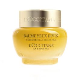 L'Occitane En Provence SIEMPREVIVA Bálsamo de Ojos Divino Contorno Anti-ojeras, Bolsas y Arrugas para Piel Madura Gel-crema 15 ml Precio: 45.50000026. SKU: S0580801