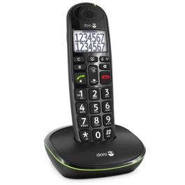 Doro PhoneEasy 110 black Doro PhoneEasy 110 black Precio: 82.49999978. SKU: B157M85VNA