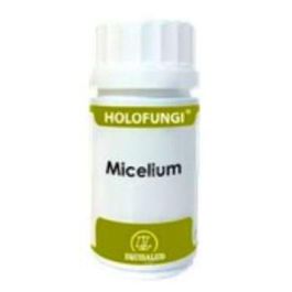 EQUISALUD Holofungi Micelium 50 Cápsulas con Reishi, Maitake, Shiitake, Champiñón del Sol para Sistema Inmunitario y Antioxidante Precio: 34.5900005. SKU: B1FW4BKY34