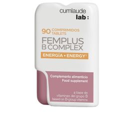 Cumlaude Lab FEMPLUS B-COMPLEX Comprimidos 90 u