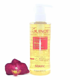 Guinot Modelage Corps Relaxant Mirific 200 mL Precio: 47.49999958. SKU: B17DTESNN4