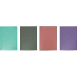 Agenda Oxford MODERN A5 21 x 14,8 cm 2026 (5 Unidades) Agenda Oxford MODERN A5 21 x 14,8 cm 2026 (5 Unidades) Precio: 52.89000024. SKU: B1E946CN6S