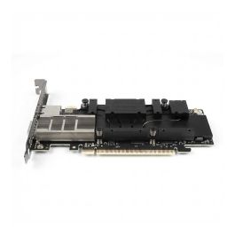 NVIDIA BF-3 E-SERIES DPU - NDR/400GbE VPI Single Port Precio: 4195.50000012. SKU: B14TQKZCB9