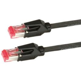 DRAKA Patchkabel Kat.6 Class E S/FTP UC900 TM21 LSOH schwarz 1m Precio: 14.399. SKU: B1D9GZMFDL