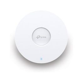 TP-Link Omada EAP670 Punto de Acceso Inalámbrico 5400 Mbit/s Blanco Energía sobre Ethernet (PoE) Precio: 168.49999958. SKU: S0234071