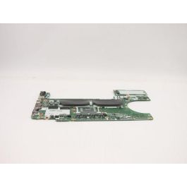 Lenovo Placa Base AMD Ryzen 3 PRO 5450U, 4N/8H, Gráficos Radeon Vega 6 Integrados, Soporte DDR4