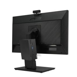 ASUS BE24EQSK Monitor IPS Full HD 24" (1920x1080) 75Hz, 5ms, Cámara, Altavoces, Micrófono, HDMI/DP/VGA - Negro