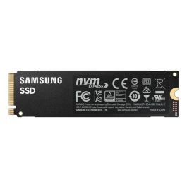 Samsung 980 PRO 1 TB M.2 2280 NVMe SSD PCIe Gen 4.0 x4 V-NAND MLC NVMe 1.3c - 7000 MB/s Lectura para Gaming y Profesionales Samsung 980 PRO 1 TB M.2 2280 NVMe SSD PCIe Gen 4.0 x4 V-NAND MLC NVMe 1.3c - 7000 MB/s Lectura para Gaming y Profesionales