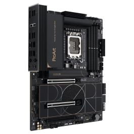 ASUS PROART Z890-CREATOR WiFi Placa Base ATX Intel Z890 LGA 1851 DDR5 con WiFi 7