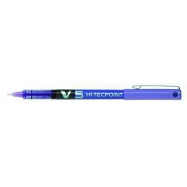 Pilot Roller Tinta Líquida V-5 Hi-Tecpoint Violeta 0.5 mm Precio: 1.9499997. SKU: B14JT7YRRK