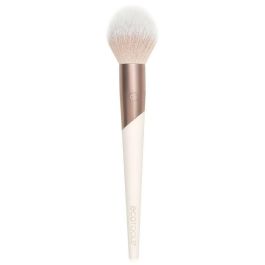 Ecotools Brocha de Maquillaje Plush Powder Brush 1 u