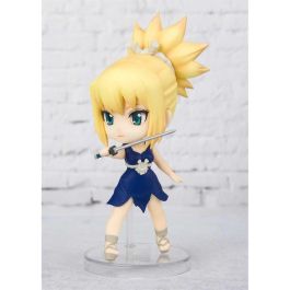 Figura Tamashii Nations Figuarts Mini Dr. Figura Tamashii Nations Figuarts Mini Dr.