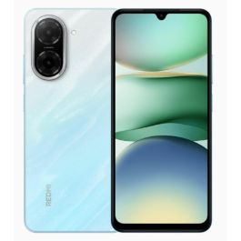 Xiaomi Redmi A5 4GB RAM 128GB Almacenamiento 4G Dual SIM Ocean Blue Precio: 96.49999986. SKU: B1FSQHKA4W