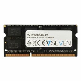 Memoria RAM V7 6515V_DN 8 GB Precio: 20.59000009. SKU: S55019172