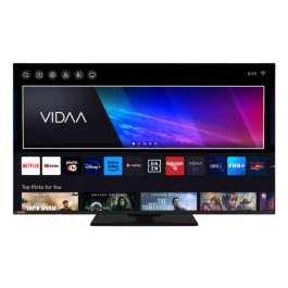 Toshiba 50UV3463DG 139,7 cm (55") 4K Ultra HD Smart TV Negro 300 cd / m² Precio: 357.49999945. SKU: B16XVX8AK7