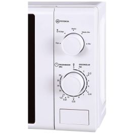 Microondas Nevir Nvr - 6200M 20 L 700 W Microondas Nevir Nvr - 6200M 20 L 700 W