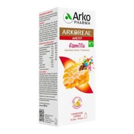 Arkopharma Arkoreal Apetit Niños Jarabe 150Ml Precio: 13.8900003. SKU: B1AS3SDNL9