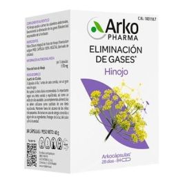 Arkopharma Hinojo 84Arkocapsulas. Bio Precio: 17.5899999. SKU: B1J3K5CXEE