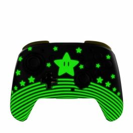 TURTLE BEACH TBC-8101-75 Mando inalámbrico Nintendo Switch Rematch Super Mario Star